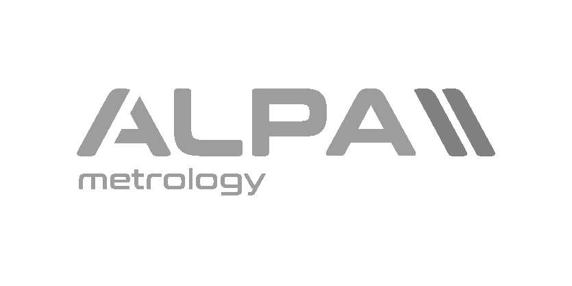 Alpa metrology